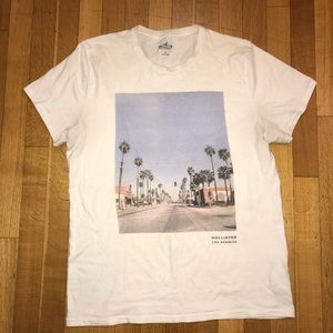Hollister California Shirt